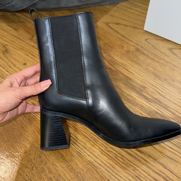 Zara boot - Picture 2 of 7